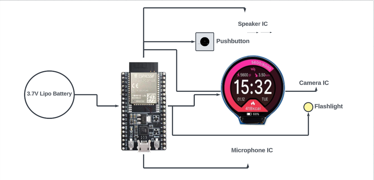 LLM-Smart-Watch